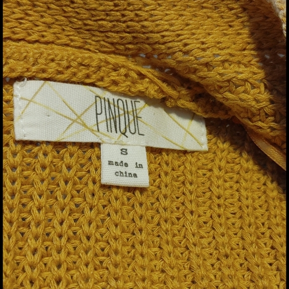 Knit Cardigan - Picture 3 of 4